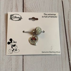 Disney Minnie Mouse charm